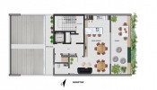  SPOT RESIDENCE - C/ ROOF TOP INC. R12-01212